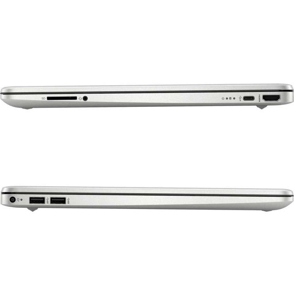 Ноутбук HP 15s-eq2025ua (437L7EA) - зображення 4