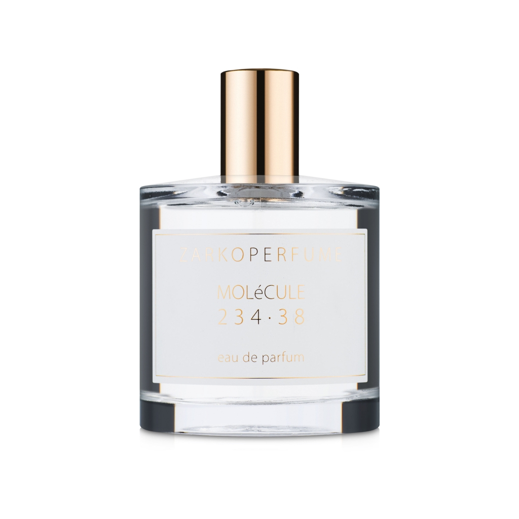 Парфумована вода Zarkoperfume Molecule 234.38 100 мл (5712598000045) - зображення 1