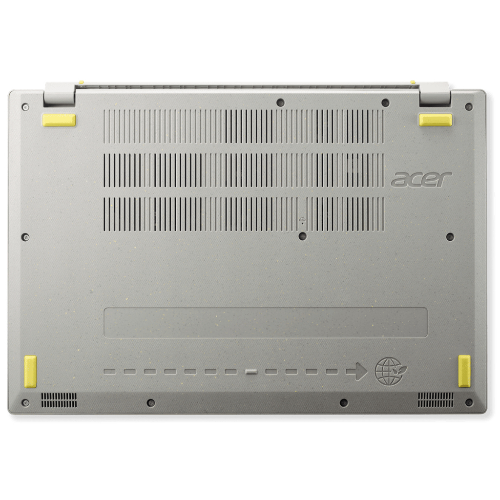 Ноутбук Acer Aspire Vero AV14-52P-516P (NX.KJSEU.003) - зображення 9