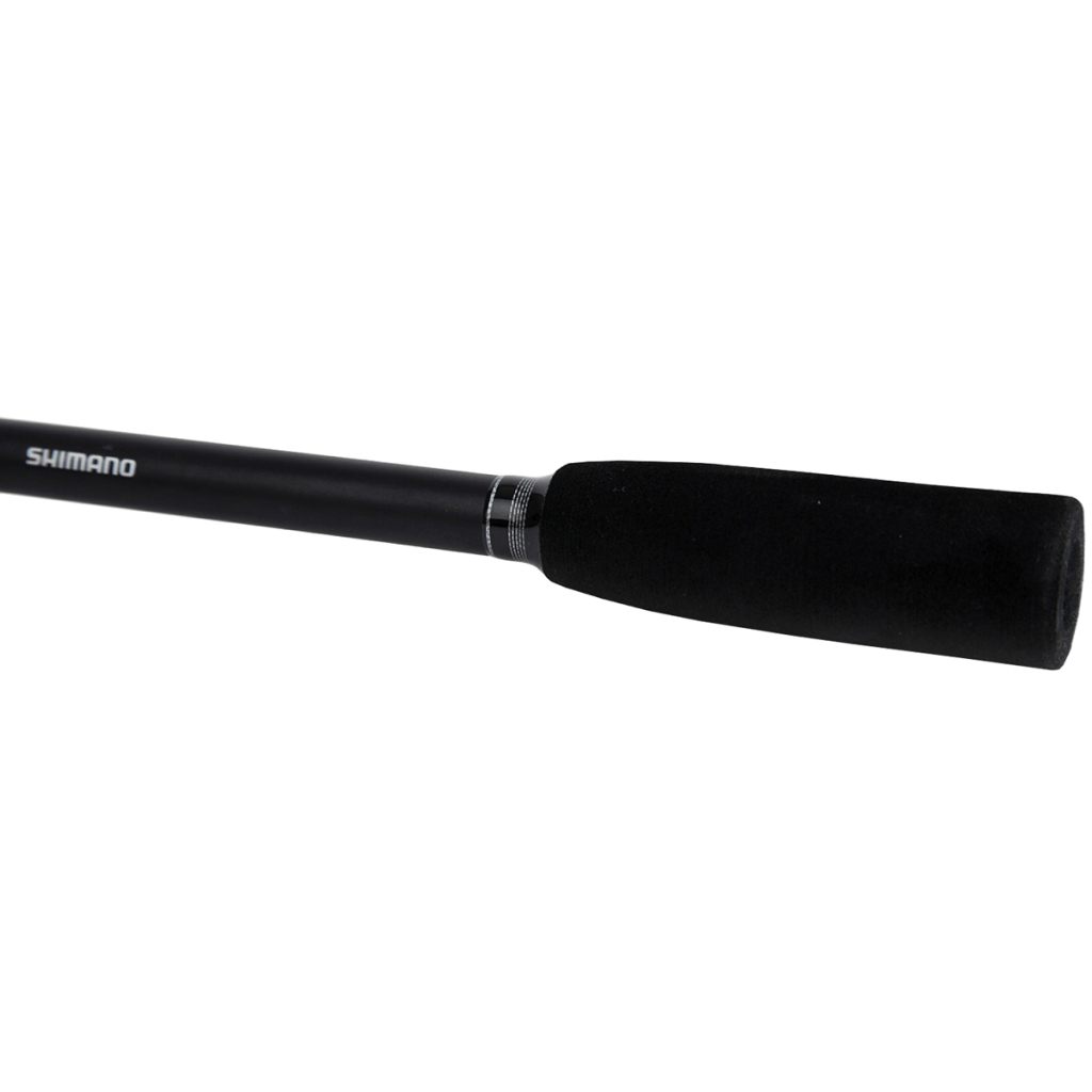 Вудилище Shimano Vengeance CX Spinning 2.70m 20-50g (SVCX27HE) - зображення 5