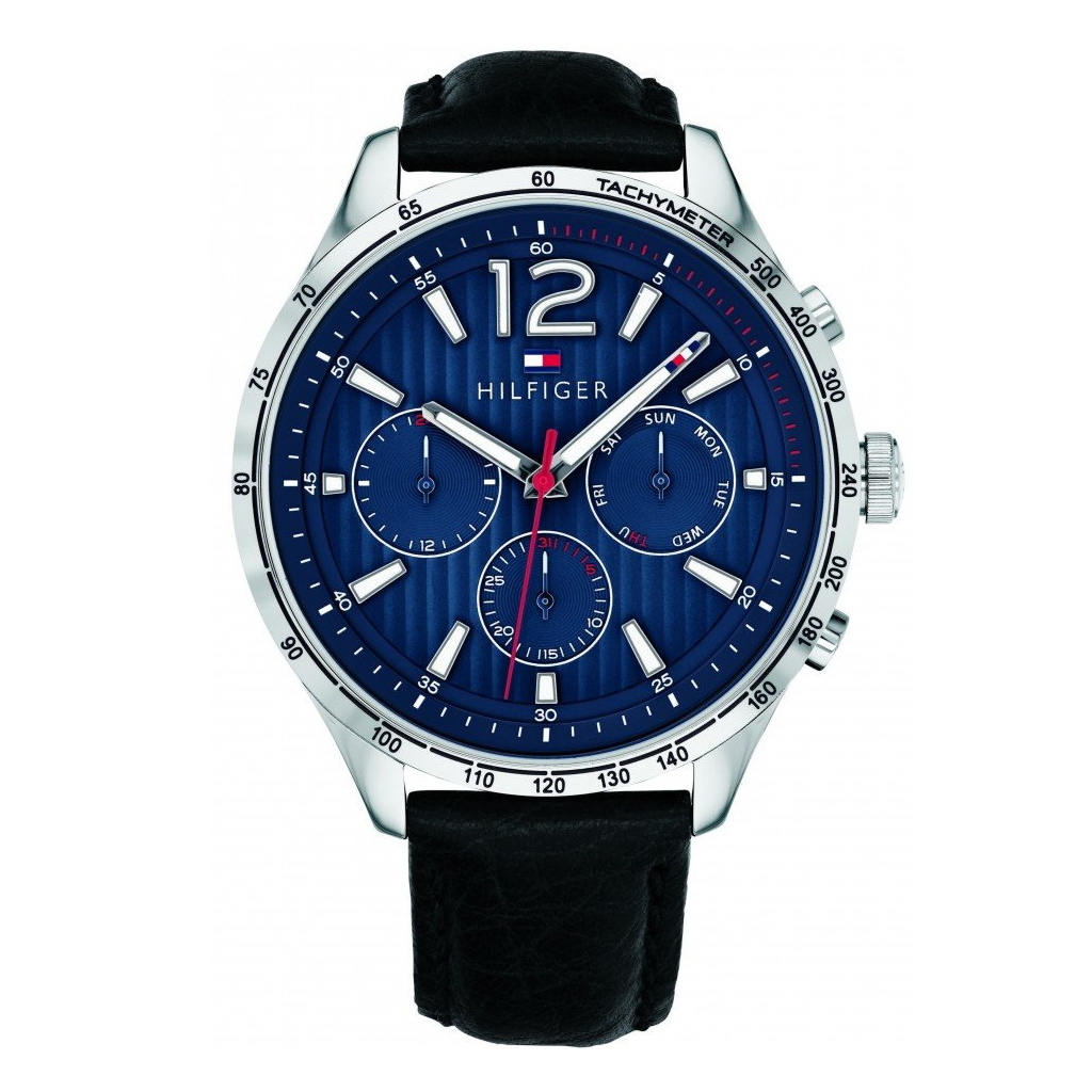 Наручний годинник Tommy Hilfiger 1791468 - зображення 1