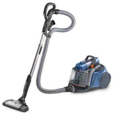 Пилосос Electrolux UFFLEX - зображення 1