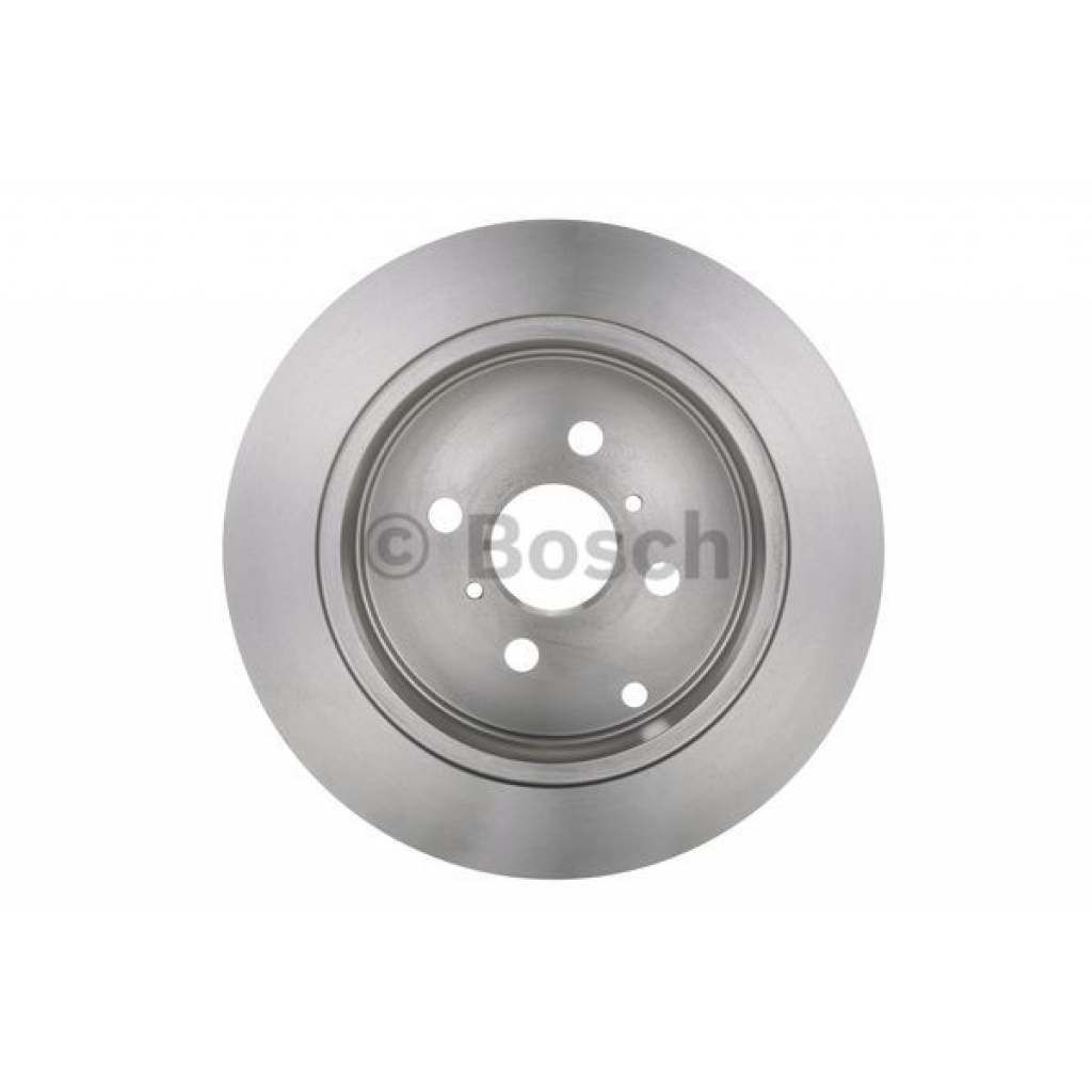 Гальмівний диск Bosch 0 986 479 087 - зображення 3