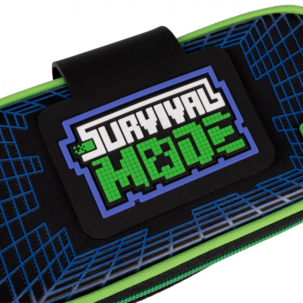 Пенал Yes Minecraft PH-30 (533598) - зображення 6