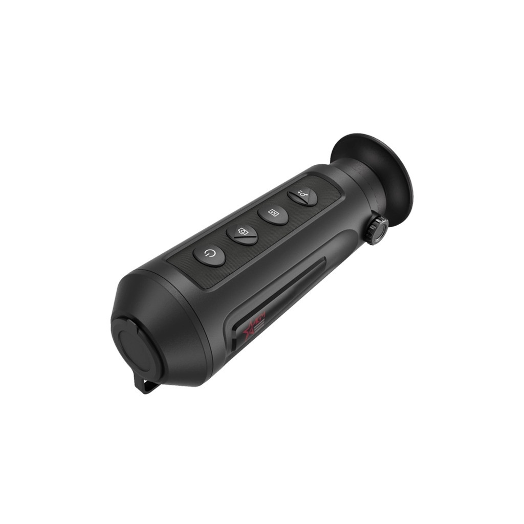 Монокуляр AGM тепловізійний Asp-Micro TM160 - зображення 1