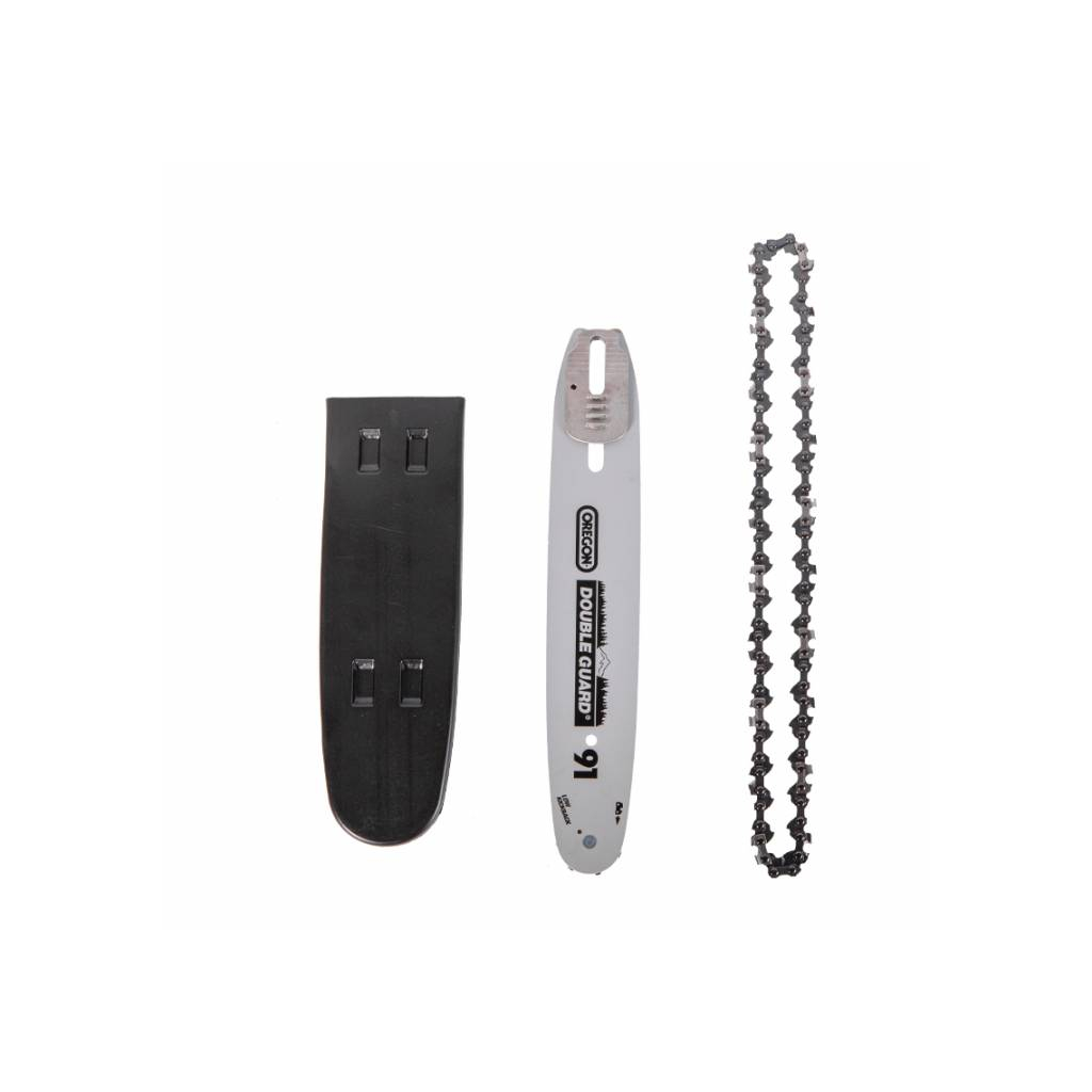 Ланцюгова пила Tekhmann TCC-10/i20 (Без АКБ та ЗП) (850995) - зображення 10