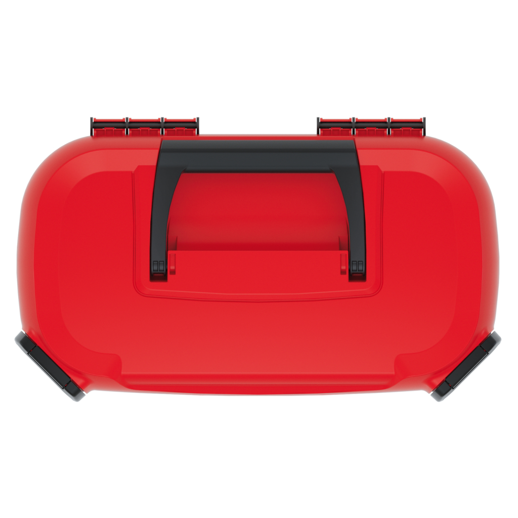 Ящик для інструментів Kistenberg 13", 328*178*160, SMART, KSM32 (KSM32) - зображення 3