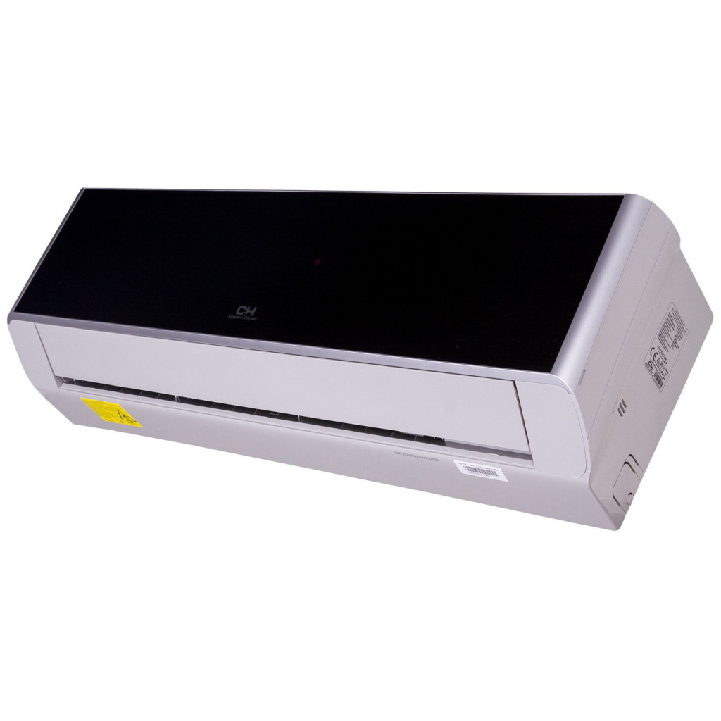 Кондиціонер Cooper&Hunter CH-S18FTXAM2S-BL - зображення 4