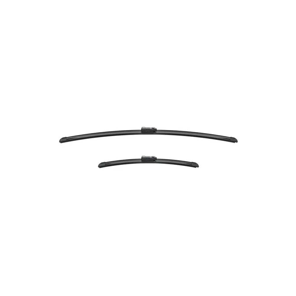Щітка склоочисника Bosch 3 397 007 557 - зображення 1