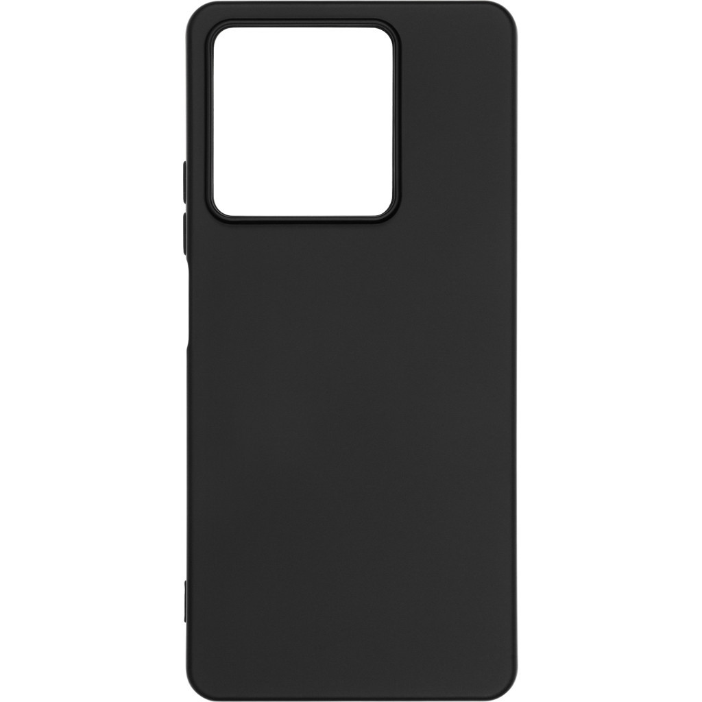 Чохол до мобільного телефона Armorstandart ICON Case Xiaomi Redmi Note 13 5G Black (ARM71887) - зображення 1