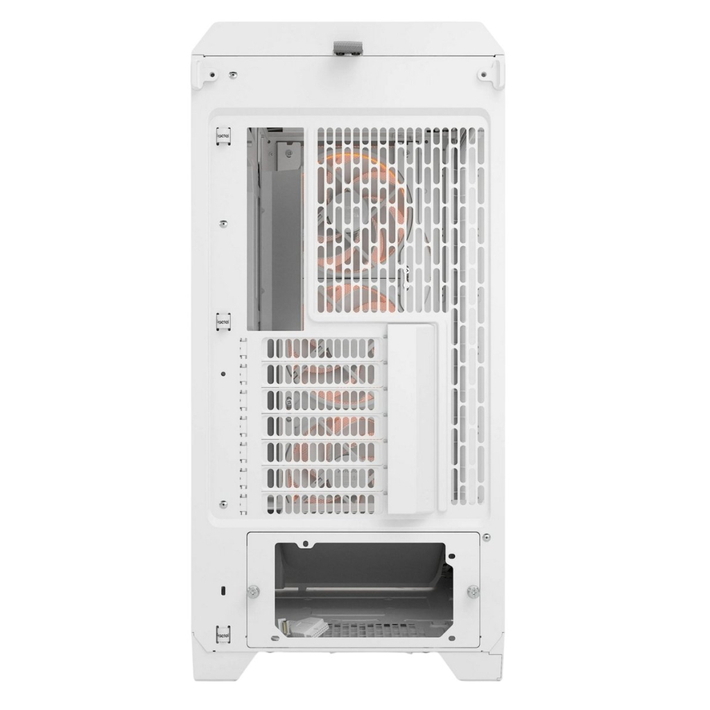 Корпус Fractal Design Meshify 3 XL White RGB TG CT (FD-C-MES3X-06) - зображення 9