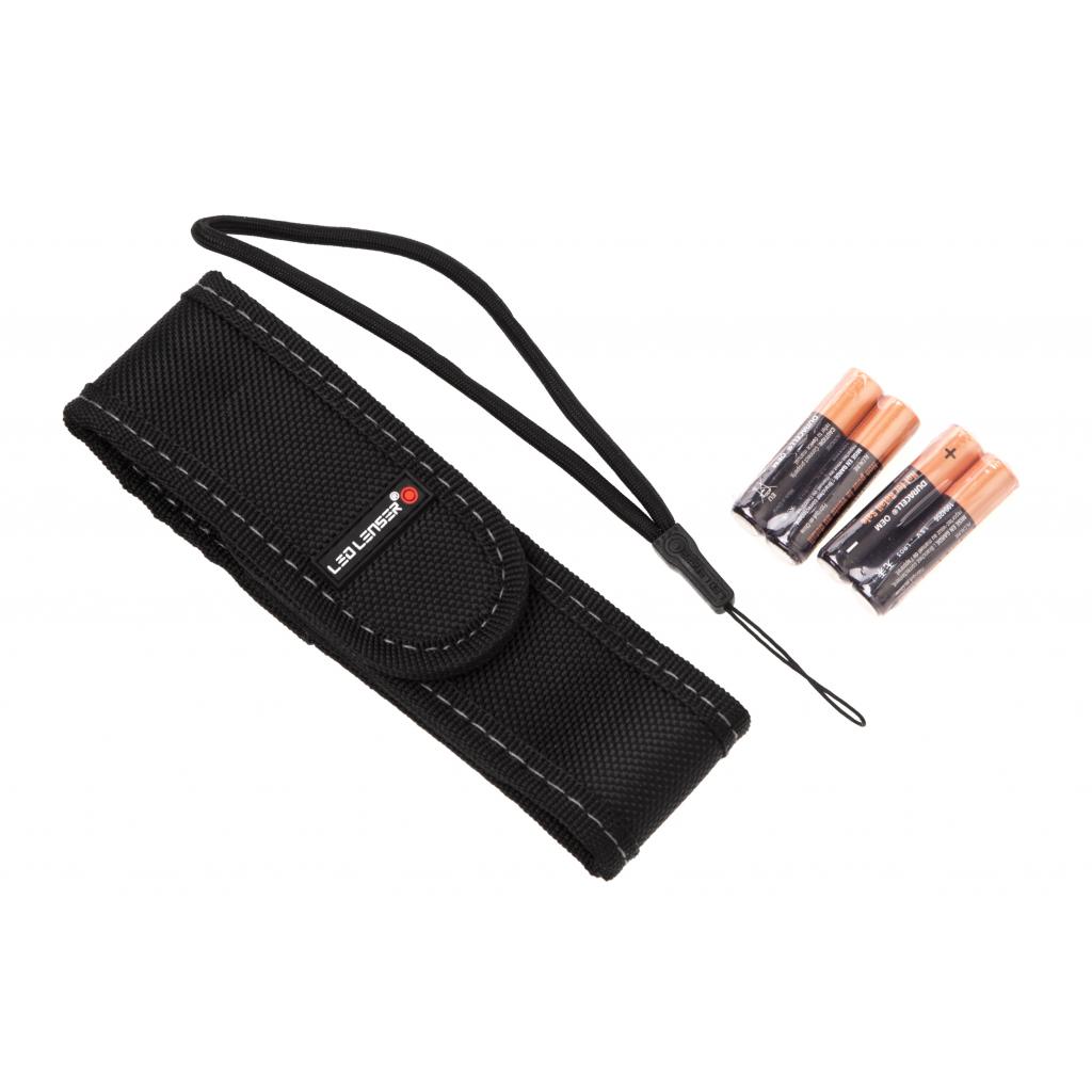 Ліхтар LedLenser P7QC, 220/40 (9407Q) - зображення 4