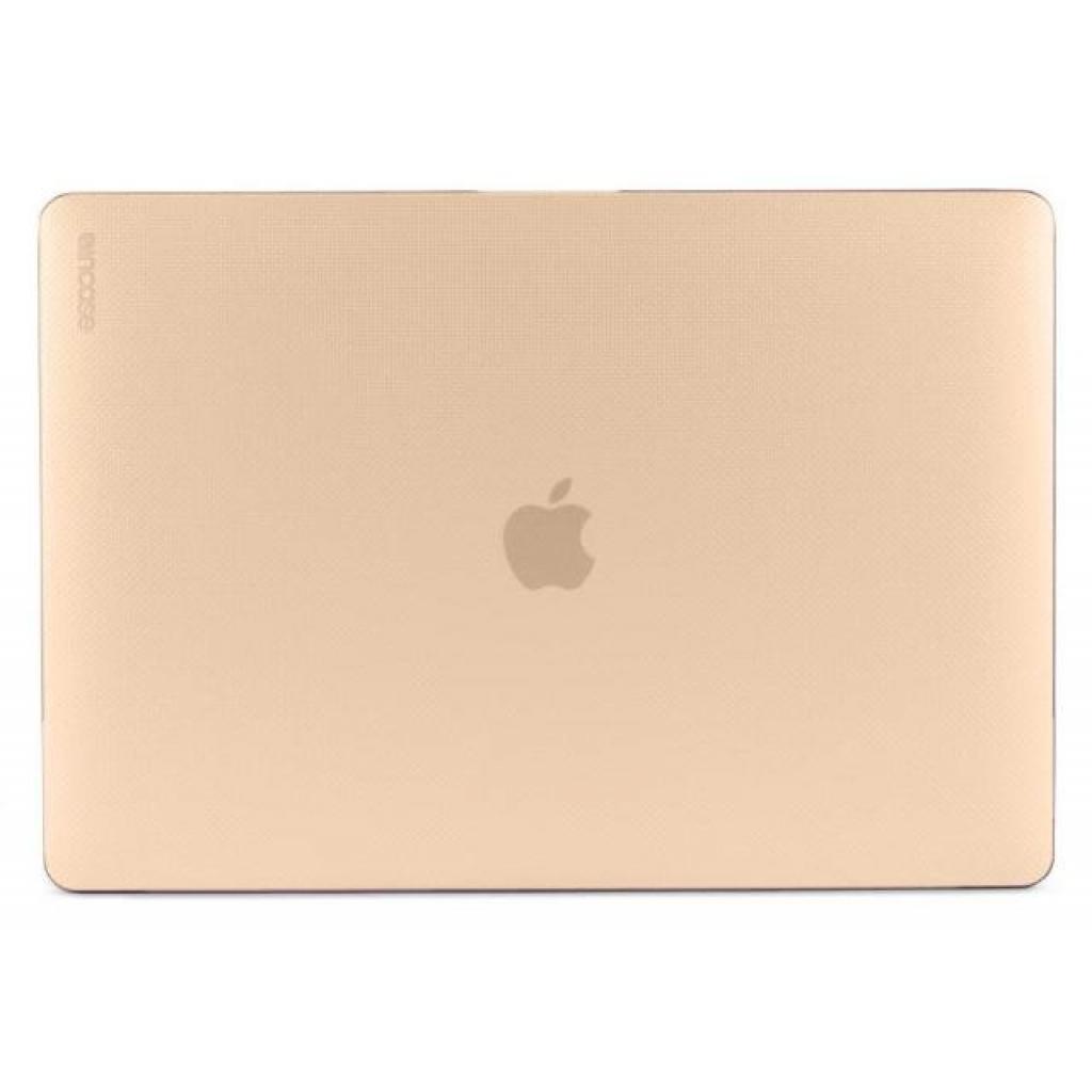 Чохол до ноутбука Incase 13" MacBook Pro Hardshell Case Blush Pink (INMB200260-BLP) - зображення 1