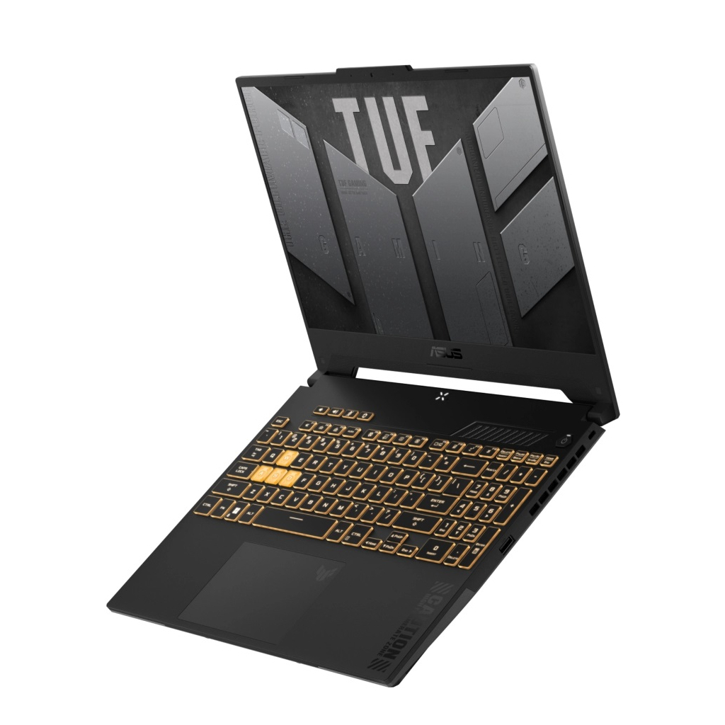 Ноутбук ASUS TUF Gaming F15 FX507ZV4-HQ039 (90NR0FA7-M007B0) - зображення 5