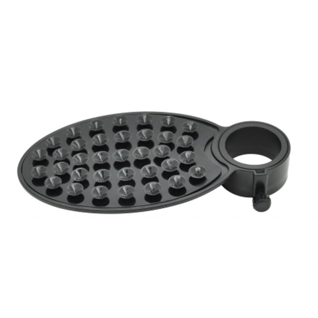 Мікроскоп Bresser Erudit Basic Bino 40x-400x (922746) - зображення 4