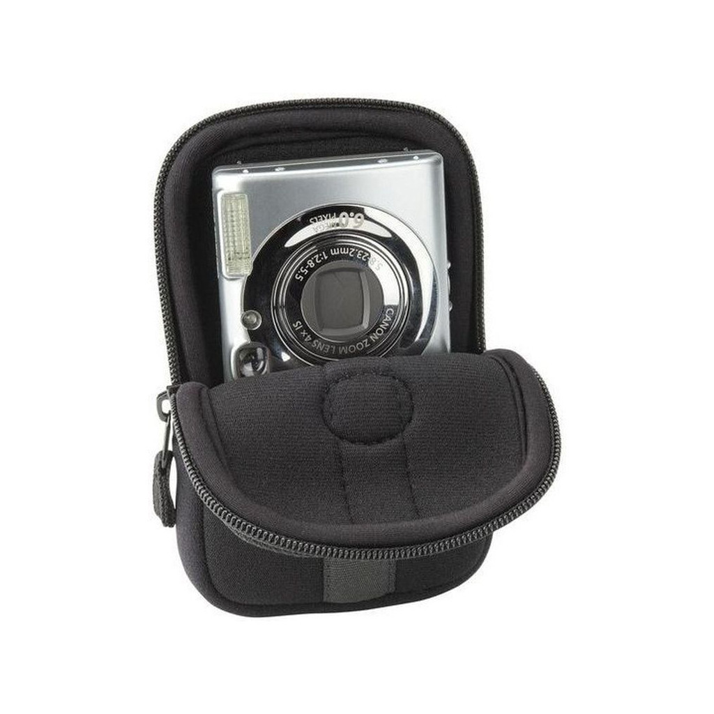 Фото-сумка Tamrac Neo's Digital 3814 black 110*60*20мм (TA-3814/01) - зображення 2