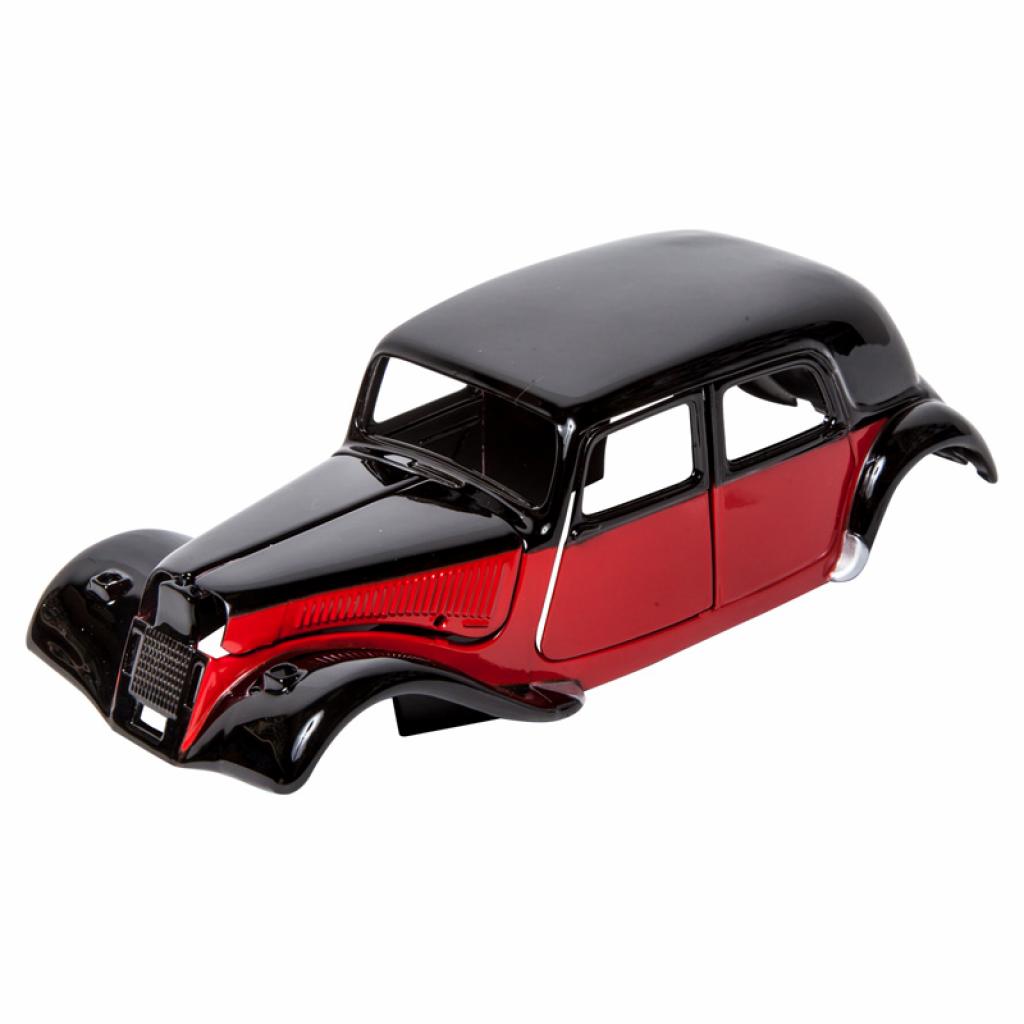 Машина Bburago CITROEN 15 CV TA (18-25080) - зображення 2