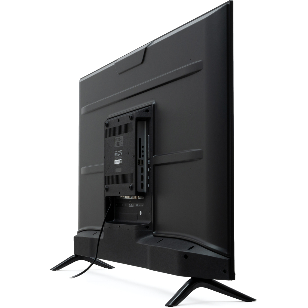 Телевізор Vinga S50UHD21B - зображення 4