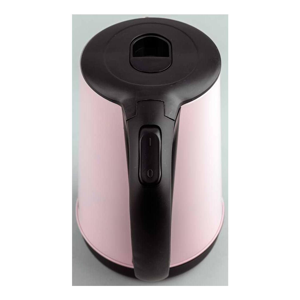 Електрочайник Grunhelm EKS -292SPI - зображення 3