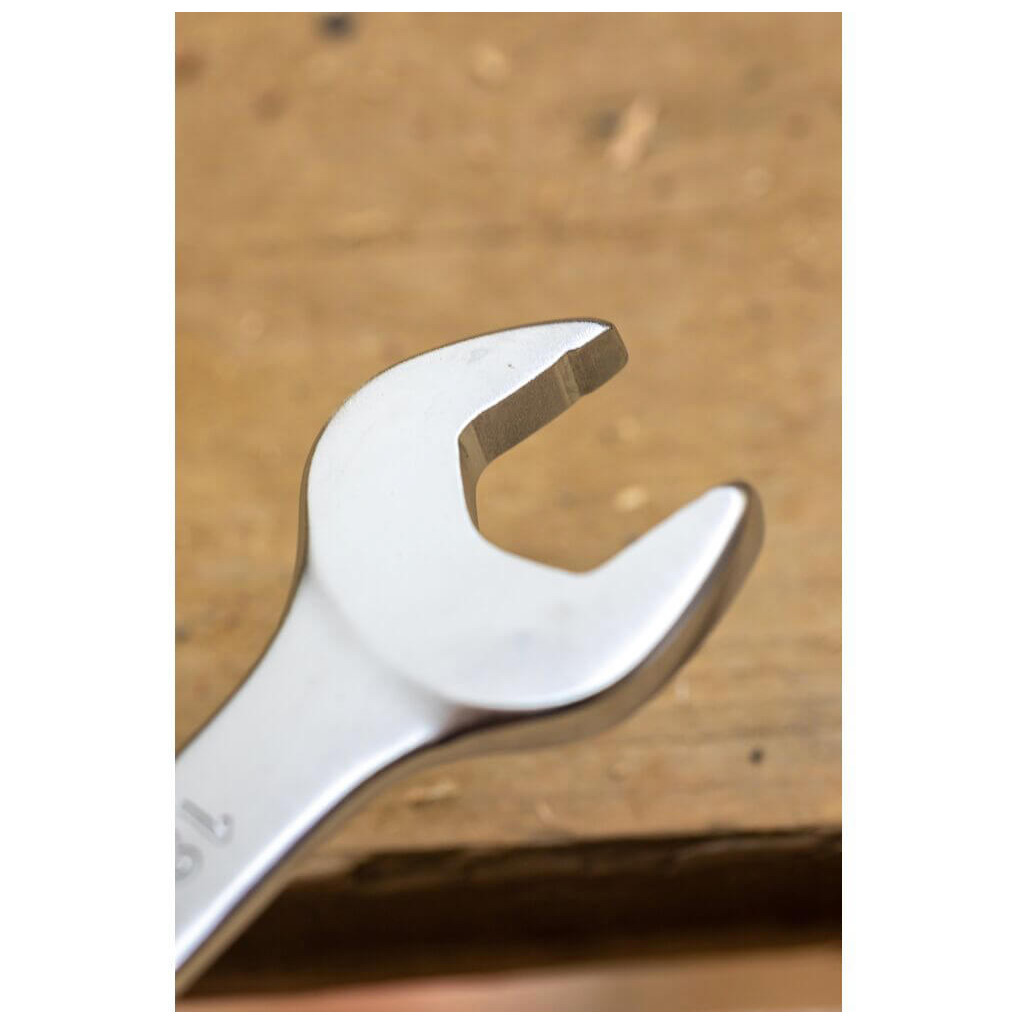 Ключ Stanley FATMAX ANTI SLIP комбінований, 17 мм. (FMMT13040-0) - зображення 8