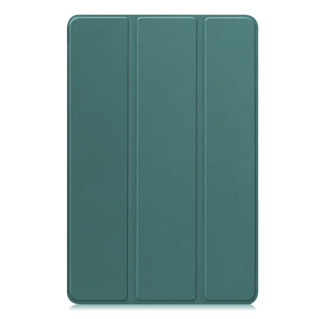 Чохол до планшета BeCover Smart Case Xiaomi Redmi Pad 2 Pro 12.1" Dark Green (714628) - зображення 2