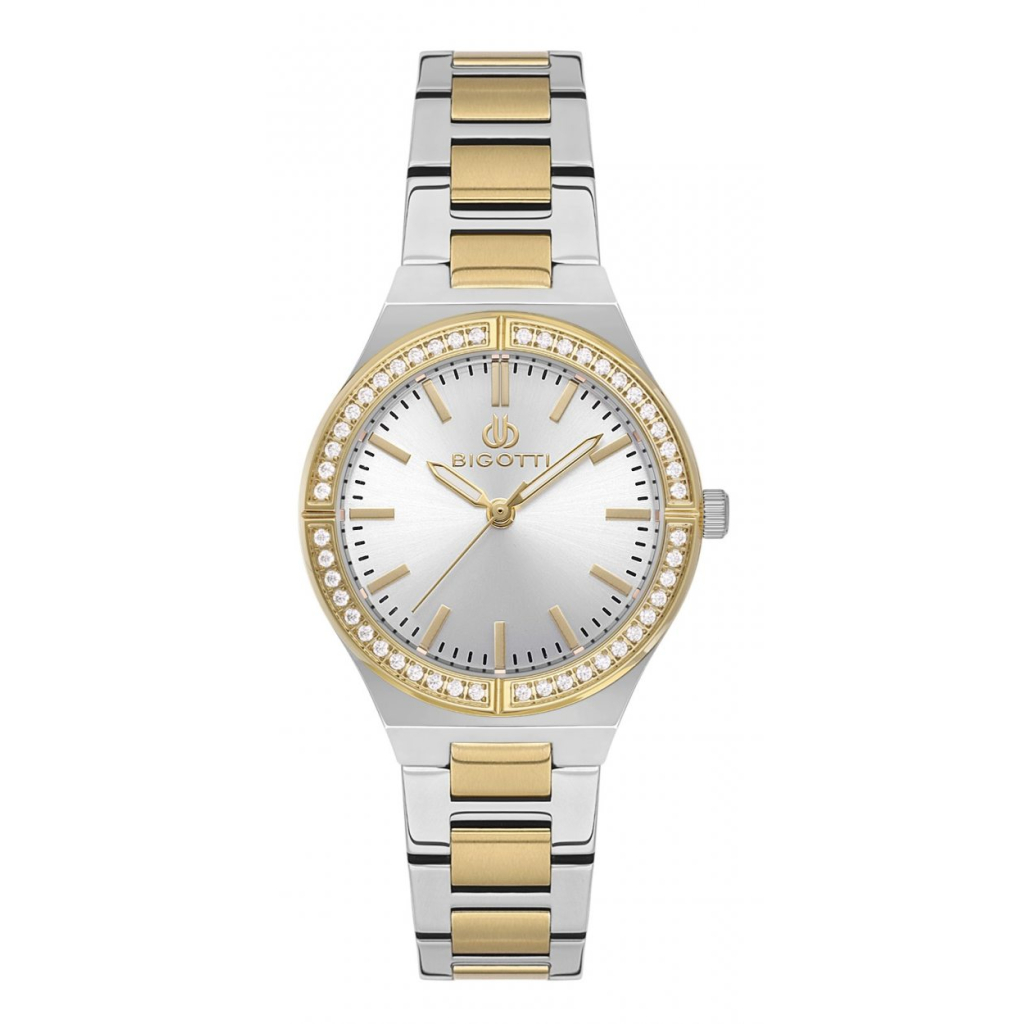 Наручний годинник Bigotti BG.1.10559-4 - зображення 1