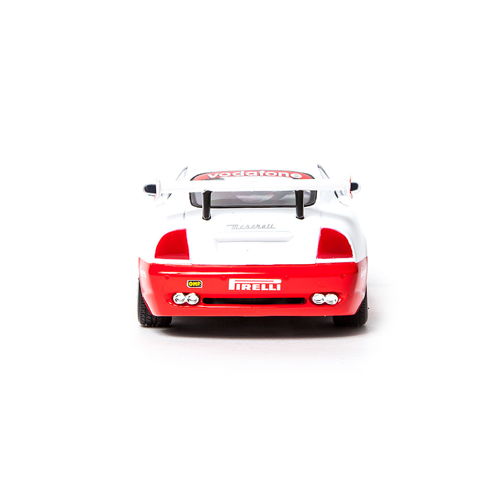 Машина Bburago MASERATI TROFEO (18-22097) - зображення 9
