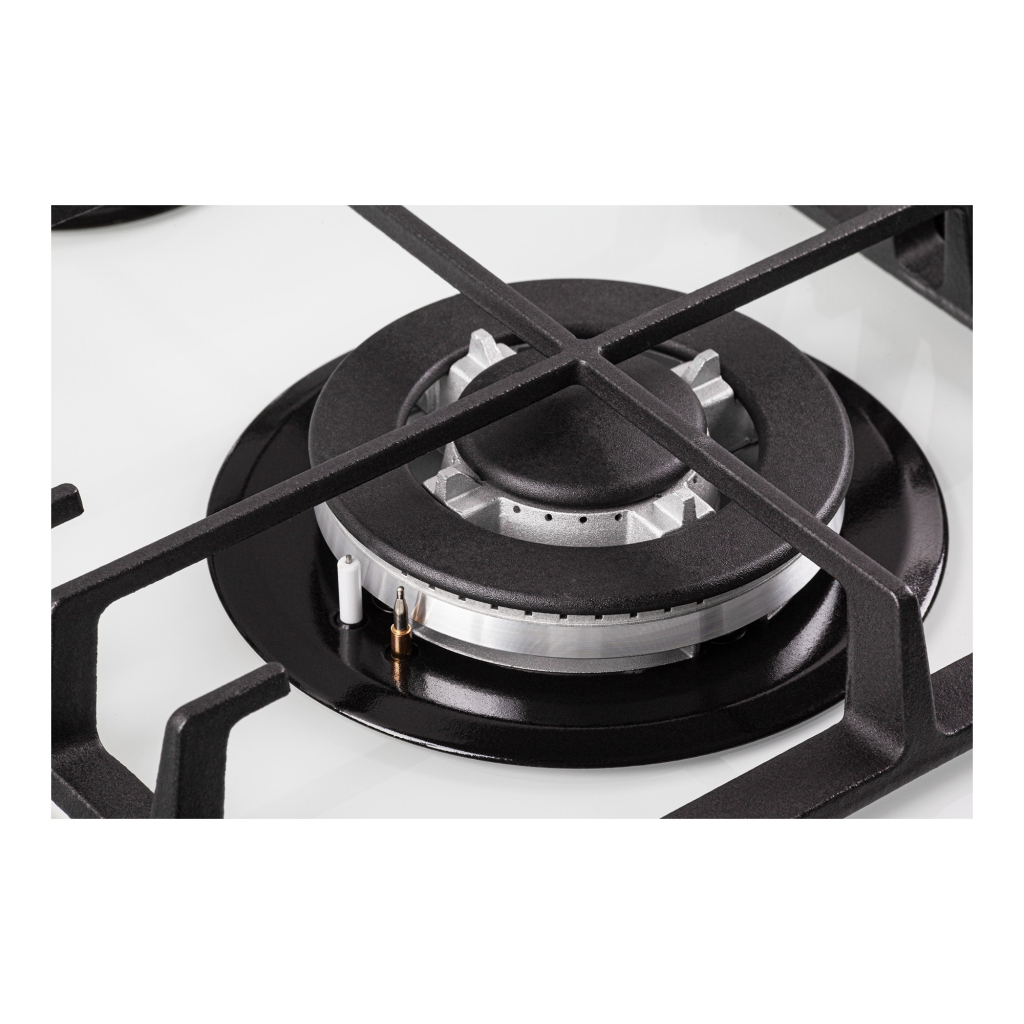 Варочна поверхня Interline HGG 763 FGT WM FLAME - изображение 8