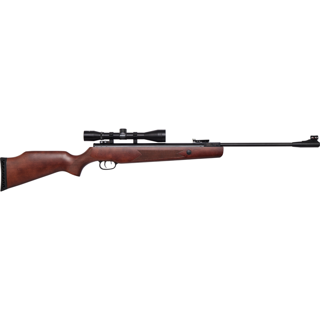 Пневматична гвинтівка Hammerli Hunter Force 1000, OП 6х40 (2.4949) - зображення 2