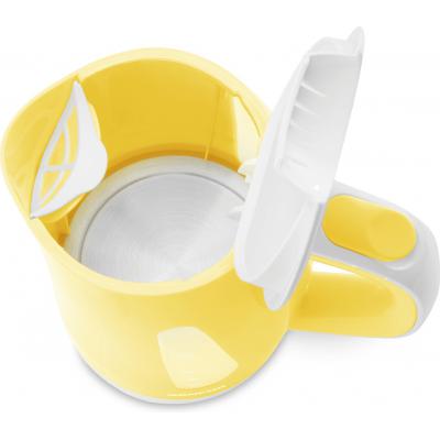 Електрочайник Sencor SWK 36 YL (SWK36YL) - зображення 3