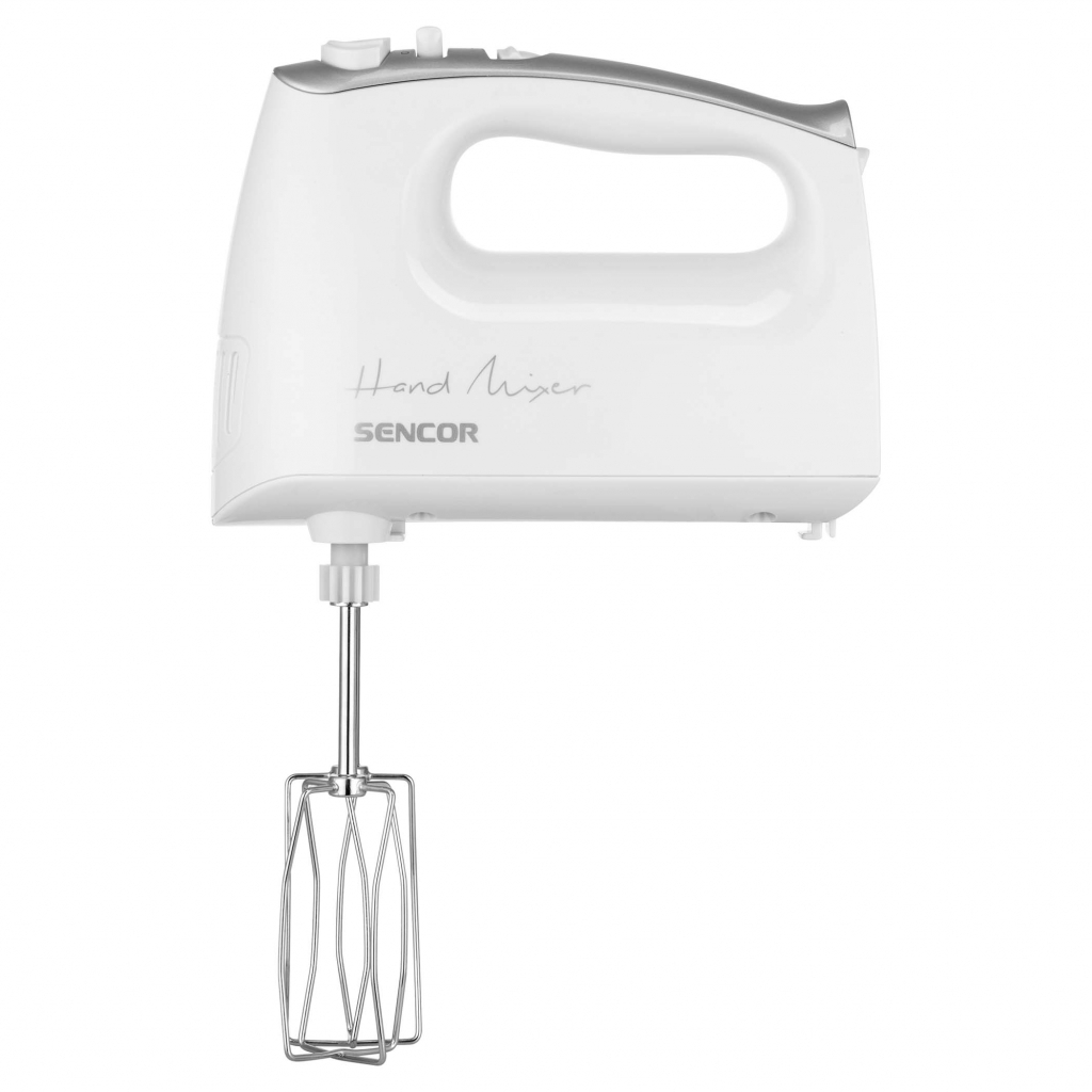Міксер Sencor SHM 6206SS - зображення 7
