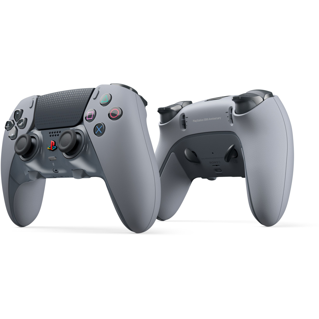 Геймпад Sony Playstation DualSense Bluetooth PS5 Edge 30th Anniversary Limited Edition (1000046599) - зображення 4