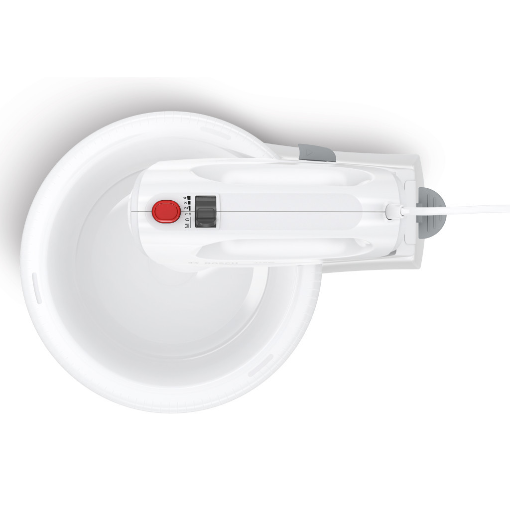 Міксер Bosch MFQ2600W - зображення 4