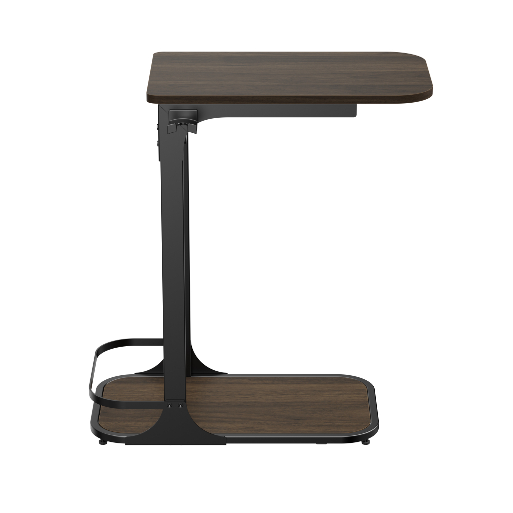 Приставний стіл OfficePro з мережевим подовжувачем SD185DW (SD185DW) - изображение 4