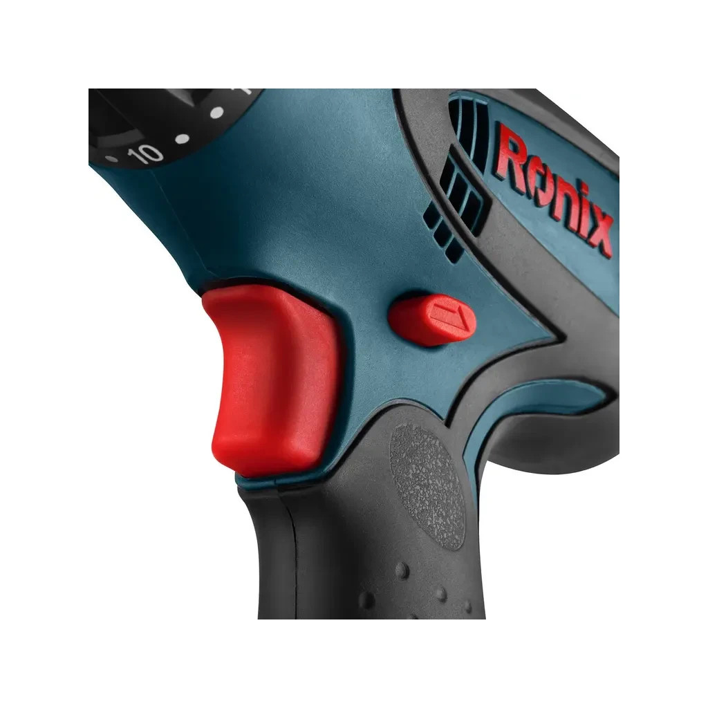 Шуруповерт Ronix 280Вт (2513T) - изображение 5
