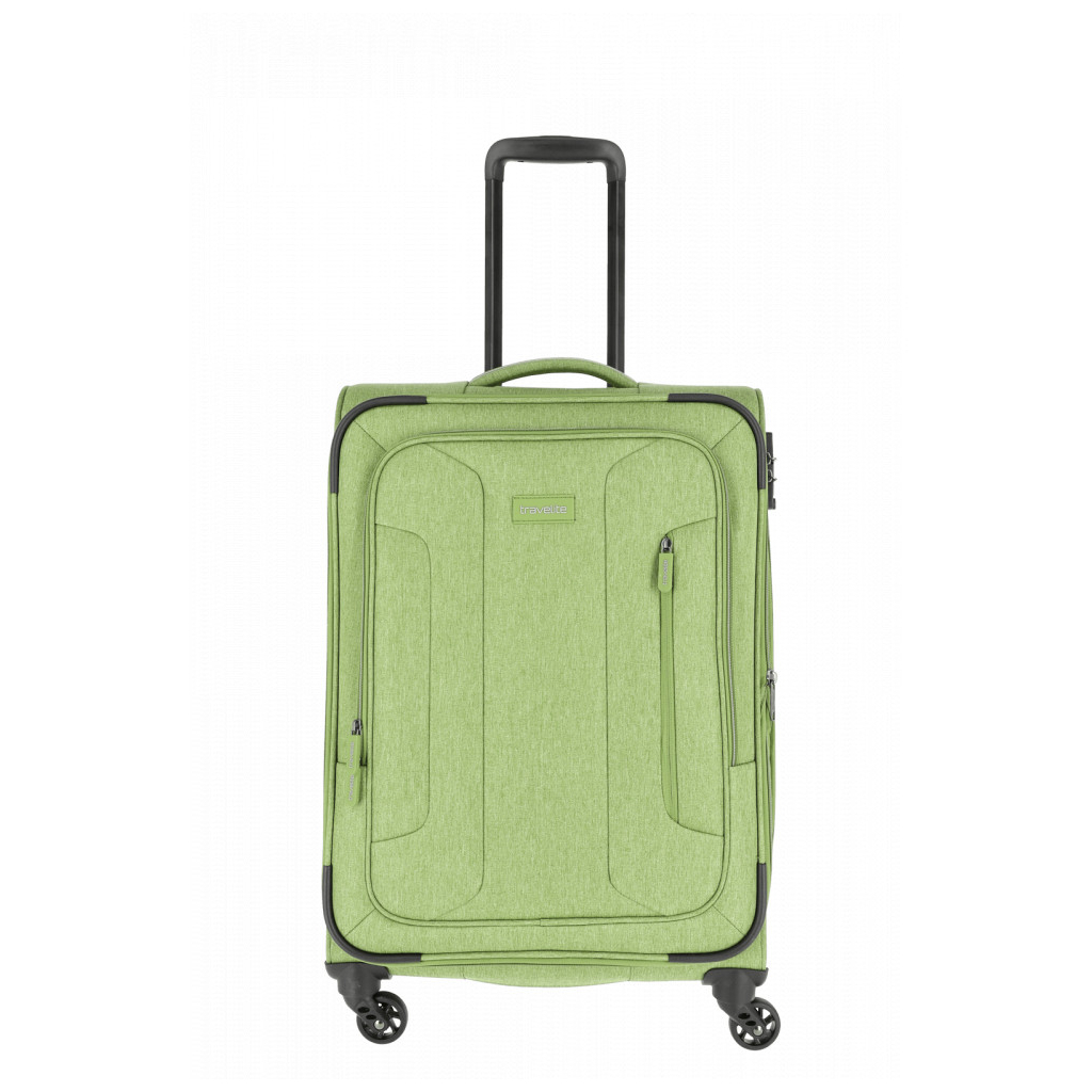 Валіза Travelite Boja Green M (TL091548-80) - зображення 2
