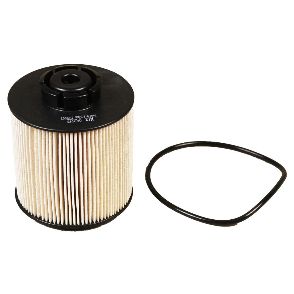 Фільтр паливний Wixfiltron 95021E - зображення 1