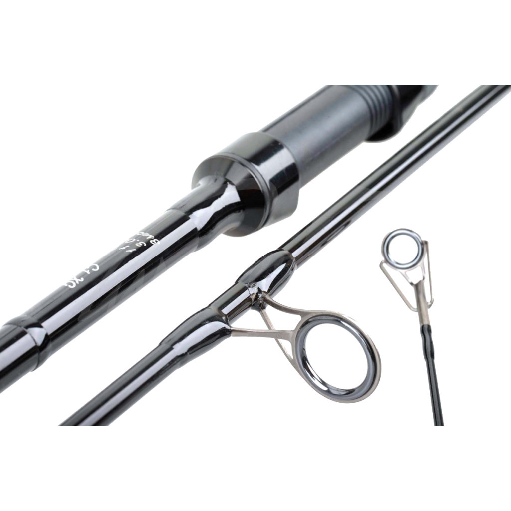 Вудилище Prologic C1 XG 11'6"/3.54m 3.00lbs - 3sec (1846.04.43) - зображення 3