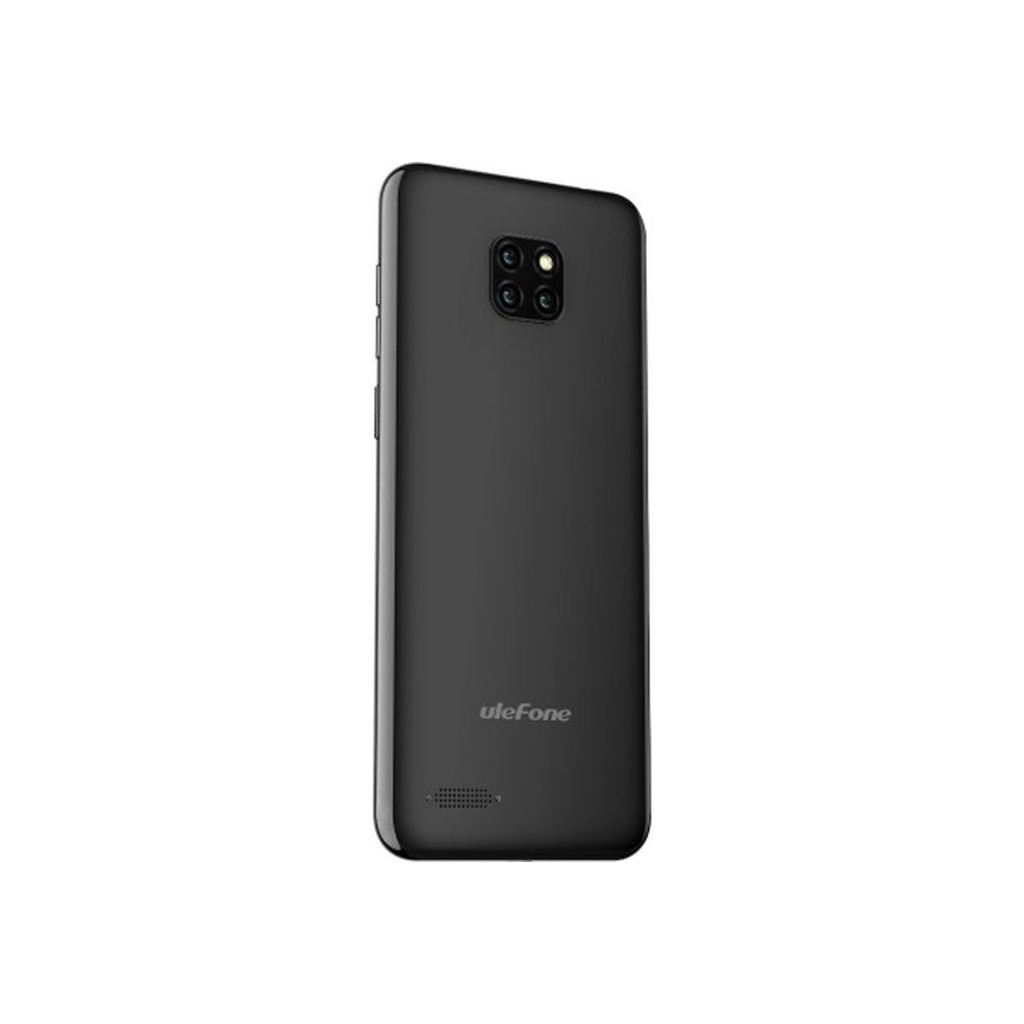 Мобільний телефон Ulefone Note 7 1/16Gb Black (6937748733041) - зображення 6