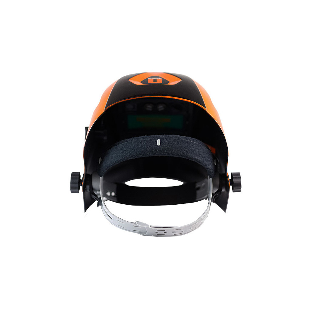 Маска зварювальника Tekhmann WH 500T (849177) - изображение 4