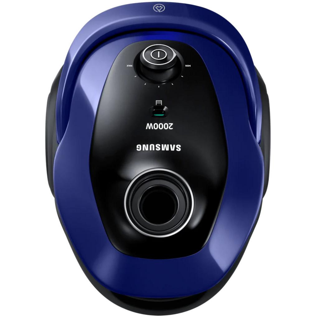 Пилосос Samsung VC20M251AWB/UK - зображення 5