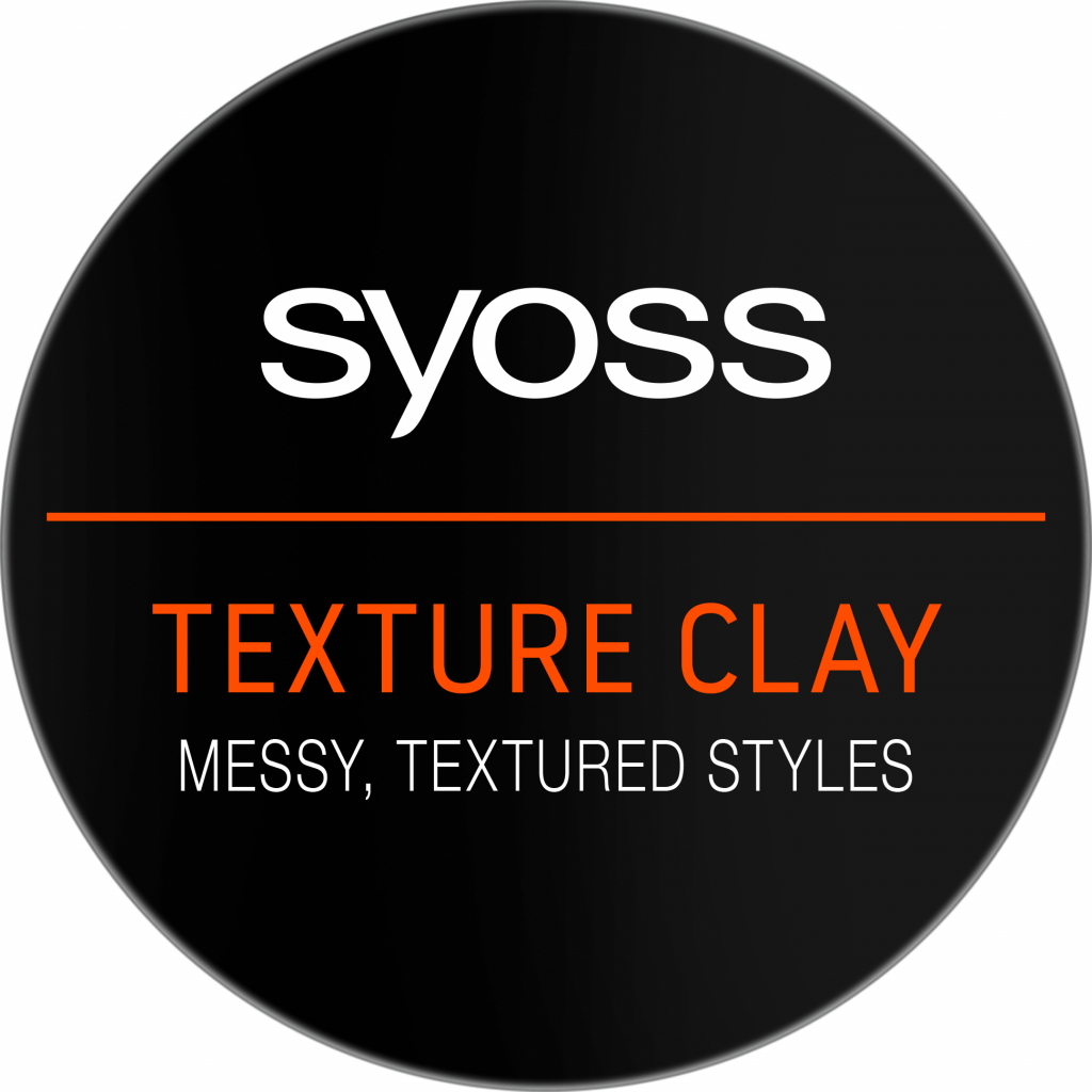 Глина для волосся Syoss Texture Clay (Фіксація 5) 100 мл (9000101208580) - зображення 2