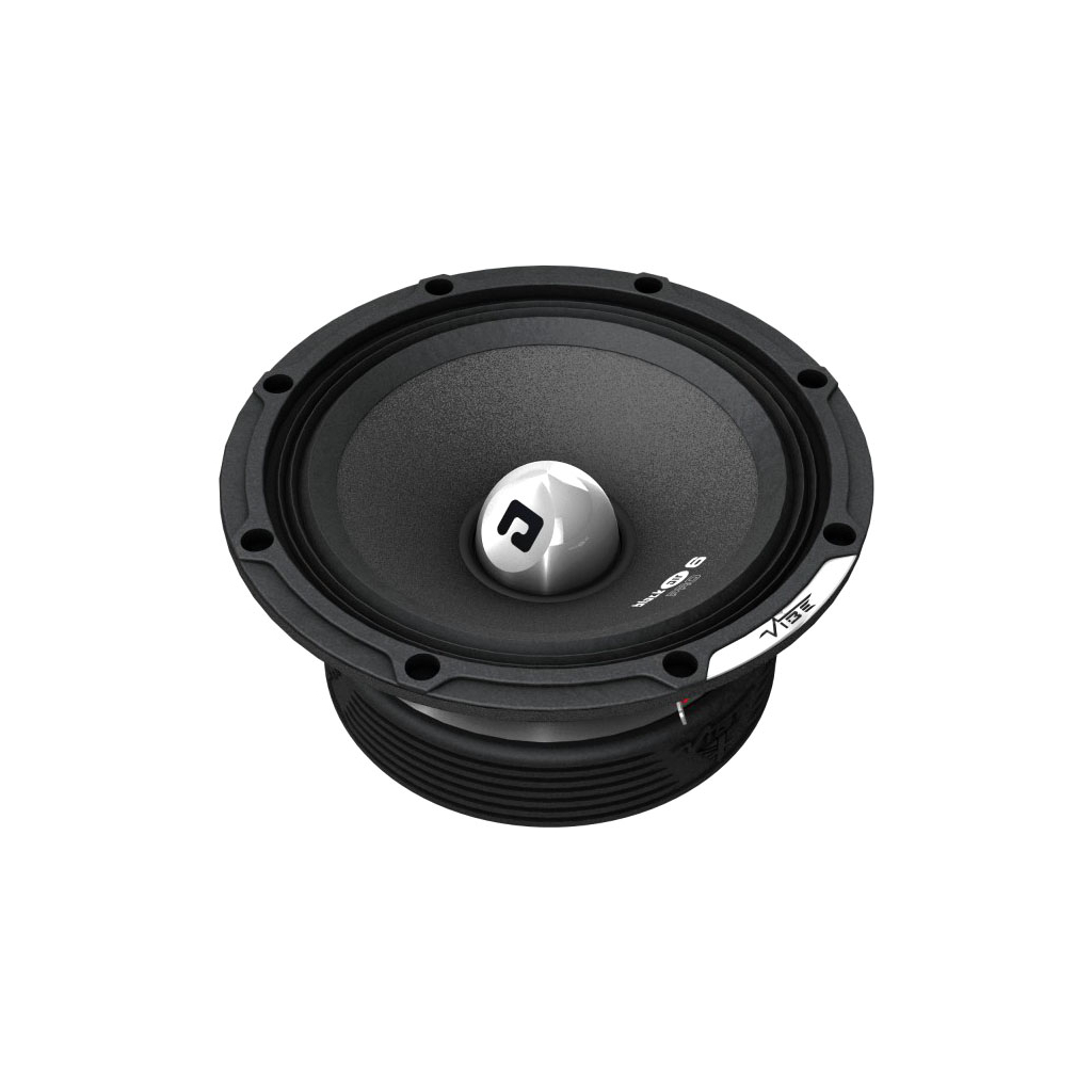 Середньочастотна акустика Vibe BLACKAIRPRO6M-V0 - зображення 2