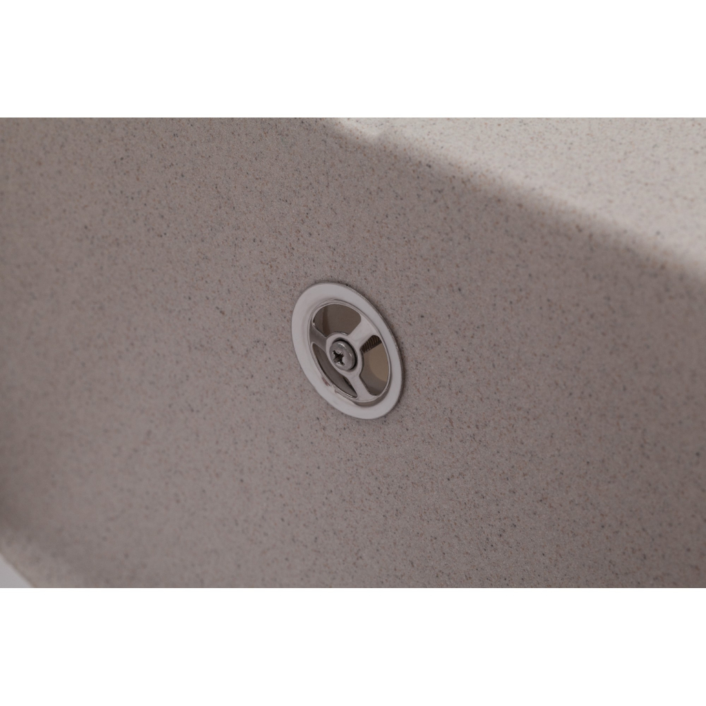 Мийка кухонна GRANADO TOLEDO terra (gr2103) - зображення 7