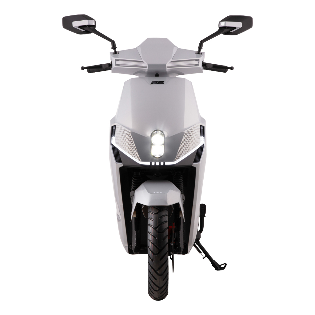 Електробайк 2E S90 білий (2EESS90) - picture 11