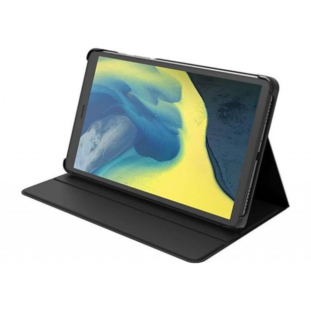 Чохол до планшета Samsung Book Cover Galaxy Tab A 8.0 2019 (T290/295) Blac (GP-FBT295AMABW) - зображення 2
