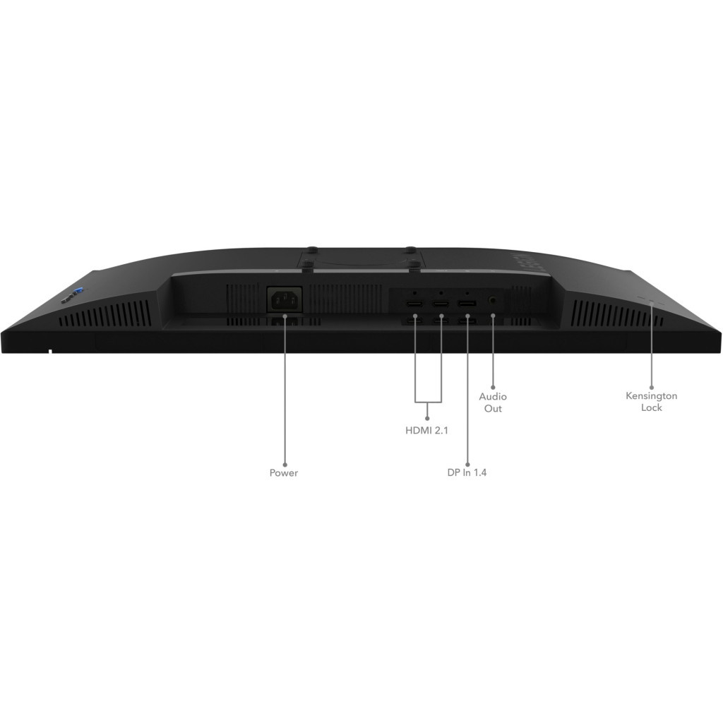 Монітор Lenovo R27q-30 (67B4GAC1UA) - зображення 10