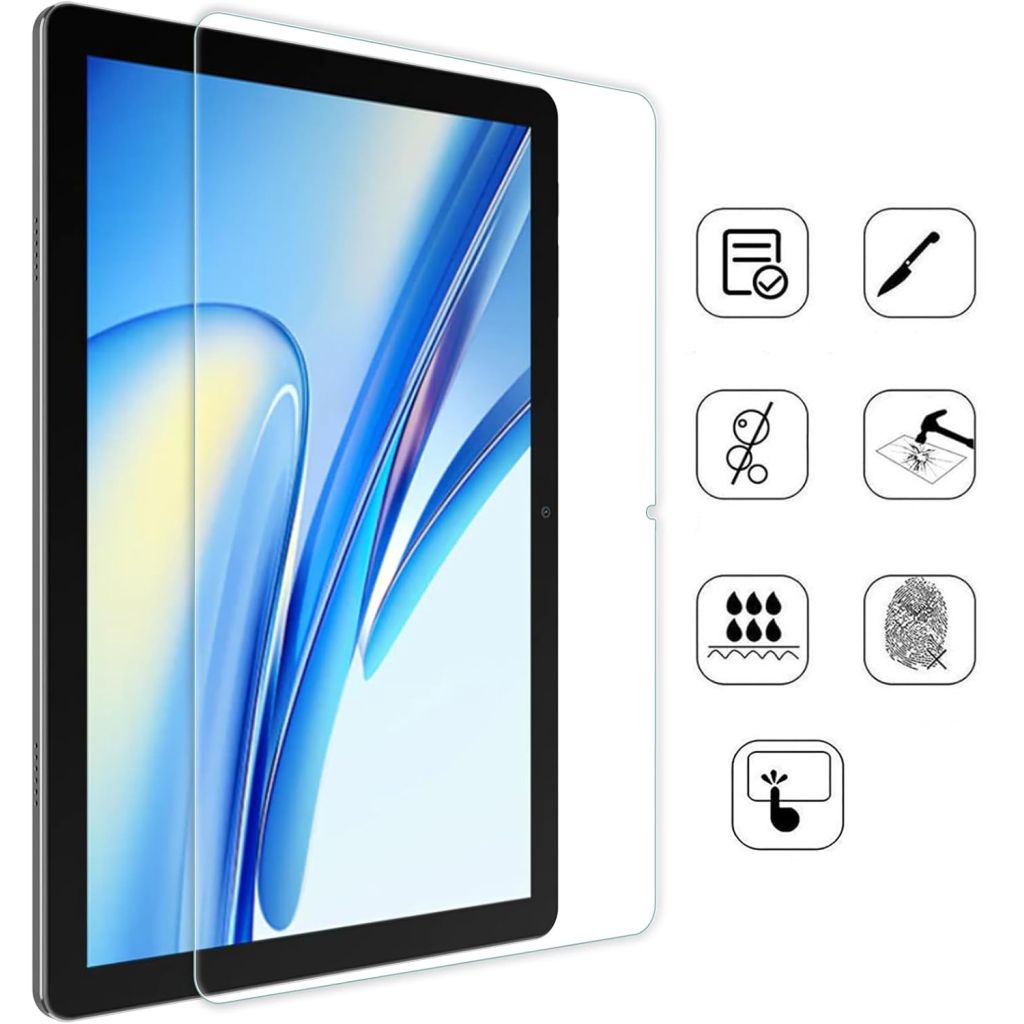 Скло захисне BeCover Blackview Tab Active 6 10.1'''' (711073) - зображення 2