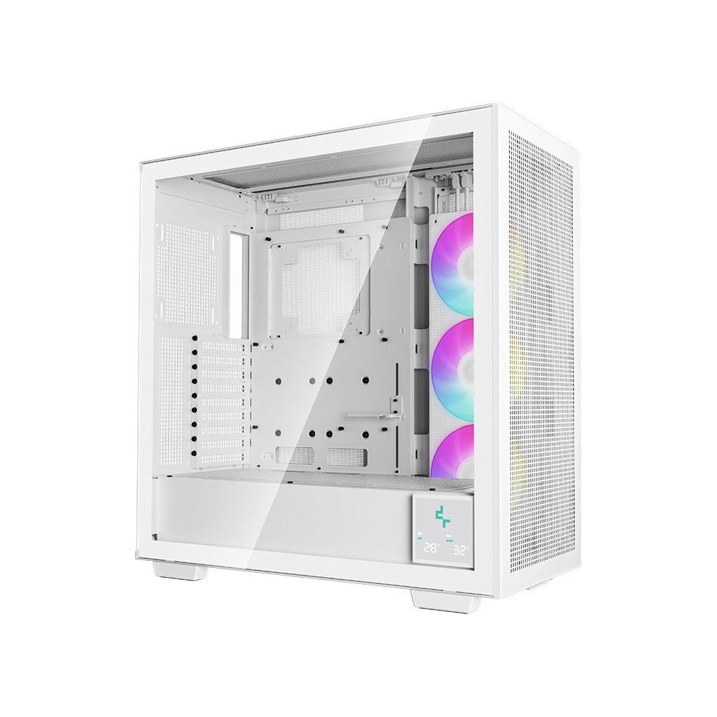 Корпус Deepcool Morpheus White (R-MORPHEUS-WHAPA1-G-1) - зображення 2