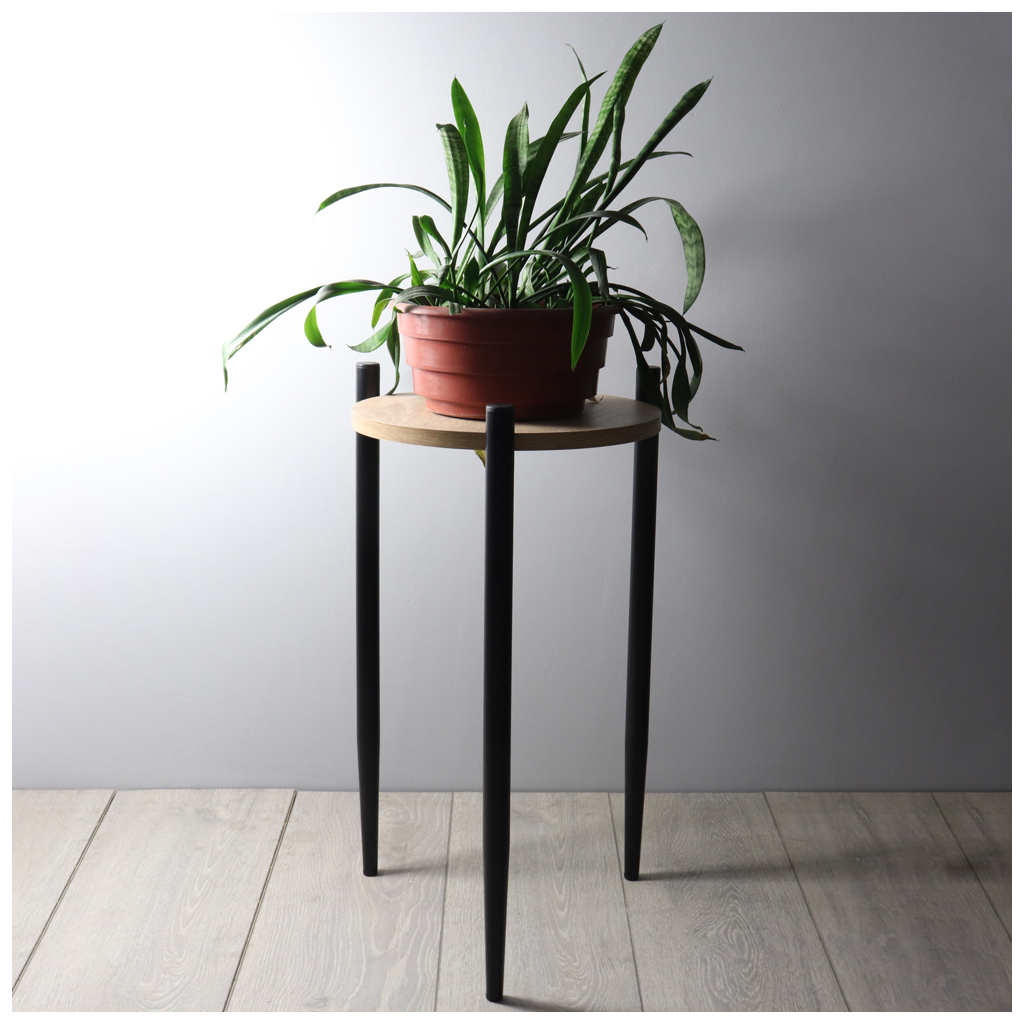 Підставка для квітів Richman Квіткар велика (R00000042293) - изображение 6